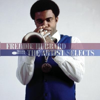 Cover for Freddie Hubbard · Artist Selects (CD) (2005)