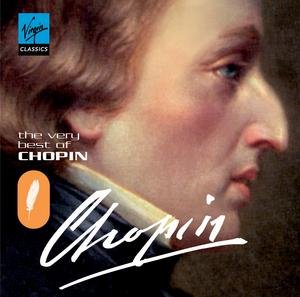 Cover for F. Chopin · Very Best Of Chopin (CD) (2006)