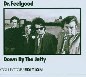 Down by Jetty - Dr Feelgood - Musik - EMI - 0094636395128 - 8. august 2006
