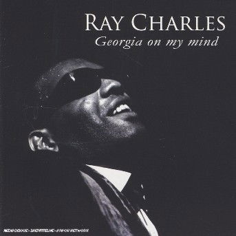 Georgia On My Mind - Ray Charles - Muziek - PARLOPHONE - 0094636647128 - 11 maart 2019