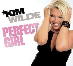 Cover for Kim Wilde · Perfect Girl (SCD) (2006)