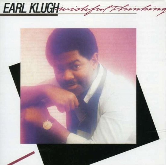 Cover for Earl Klugh · Wishful Thinking (CD) [Reissue edition] (2007)