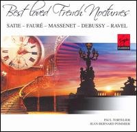 Best Loved French Nocturnes - V/A - Music - EMI - 0094639138128 - February 10, 2015
