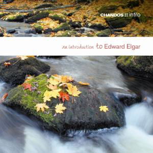 Cover for E. Elgar · Enigma Variations / Pomp &amp; Circumstance (CD) (2006)