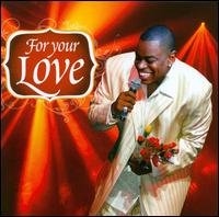 Cover for Charles Sir Jones · For Your Love Best of Sir Charles Jones (CD) (2007)