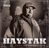 Cover for Haystak · Best Ofs.s. 1 (CD) (2007)