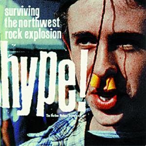 Hype! - O.s.t - Música - SUB POP - 0098787037128 - 12 de octubre de 2000