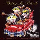Cover for Betty in Black · Cool Breeze &amp; The Cadillac Fish-Heads (CD) (2005)