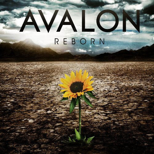 Reborn - Avalon - Music - ASAPH - 0099923205128 - September 18, 2014