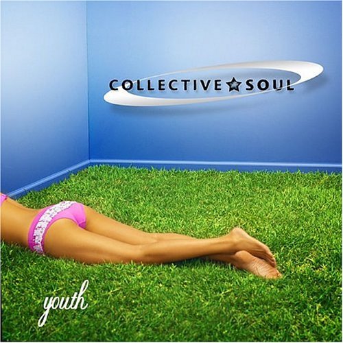 Youth - Collective Soul - Music - ROCK/POP - 0187966000128 - November 16, 2004