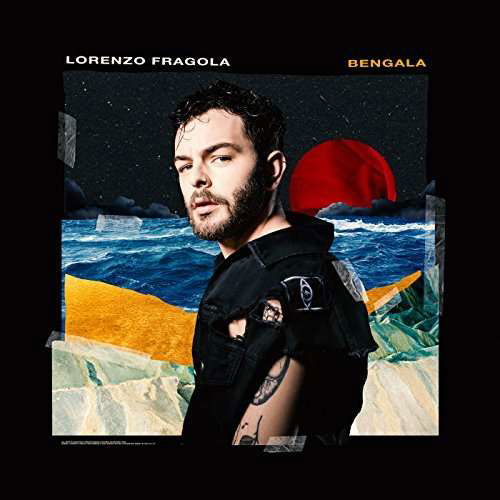Lorenzo Fragola · Bengala (CD) (2018)