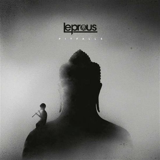 Cover for Leprous · Pitfalls / Ltd. CD Mediabook (CD) [Limited edition] (2019)