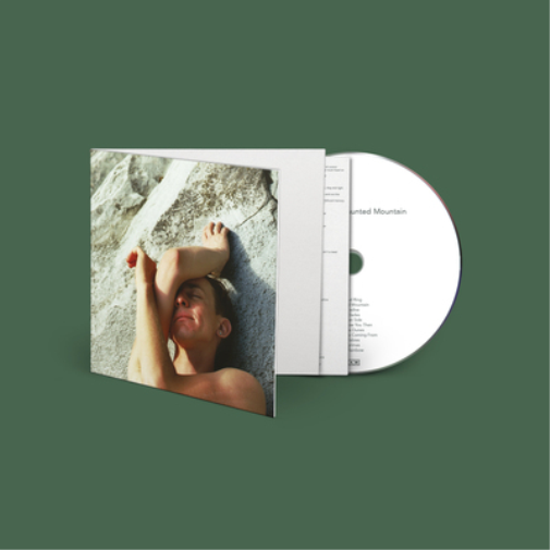Buck Meek · Haunted Mountain (CD) (2023)