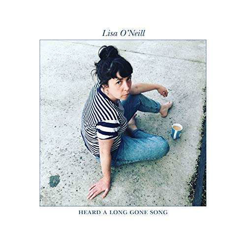 Heard A Long Gone Song - Lisa Oneill - Music - RIVER LEA RECORDINGS - 0191402800128 - October 26, 2018