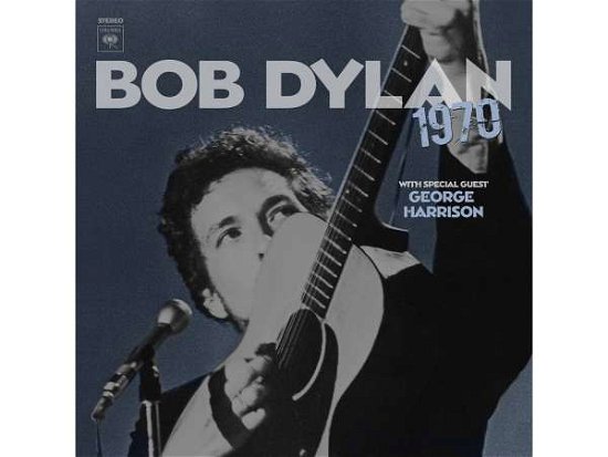 Cover for Bob Dylan · 1970 (CD) (2021)