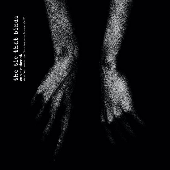 Steadfast Records: the First Two Seven Inches - Steadfast Records: First Two Seven Inches / Var - Música - STEADFAST RECORDS - 0198168471128 - 16 de agosto de 2024