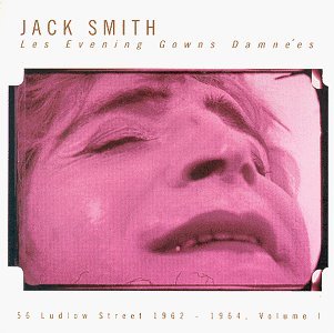 Cover for Jack Smith · Les Evening Growns (CD) (2014)