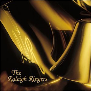 Raleigh Ringers - Raleigh Ringers - Musikk - Rr - 0600745100128 - 4. juni 2002