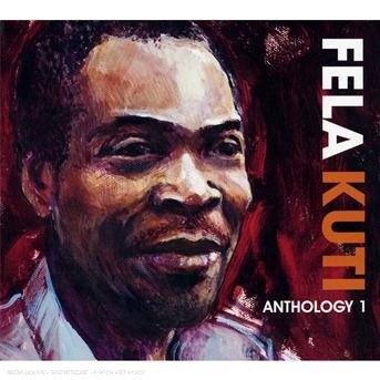 Cover for Fela Kuti · Anthology 1 (CD) (2007)