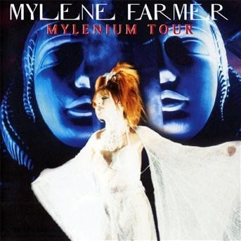 Mylenium Tour - Mylene Farmer - Musik - UNIVERSAL - 0600753187128 - 6. maj 2009