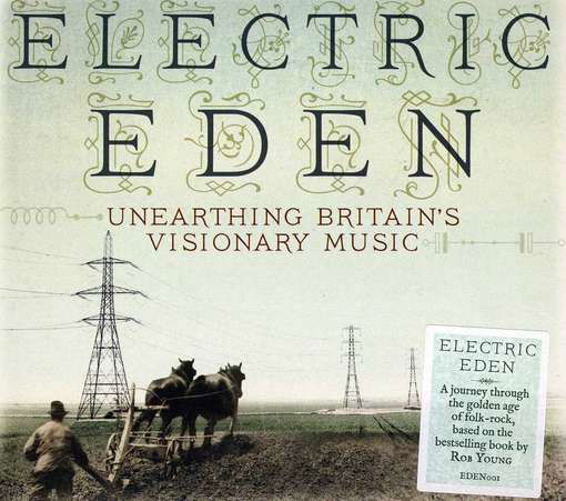 Electric Eden: - V/A - Muziek - UMC - 0600753398128 - 3 januari 2018