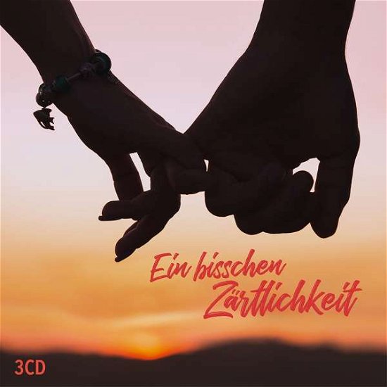 Various - Ein Bisschen Z?rtlichkeit - V/A - Musikk - ELECTROLA - 0600753877128 - 14. desember 2020