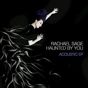 Cover for Rachael Sage · Rachael Sage - Haunted By You (Acoustic) (CD) (CD) [EP edition]