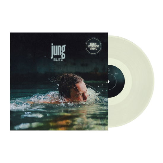 Blitz (selvlysende vinyl) - Jung - Música -  - 0602435634128 - 5 de março de 2021