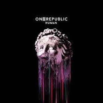 Human - One Republic - Muzyka - ISLAND - 0602508358128 - 1 października 2021