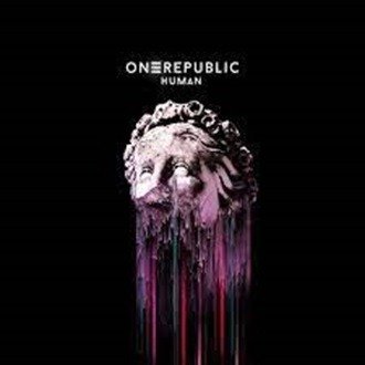 Human - One Republic - Música - ISLAND - 0602508358128 - 1 de outubro de 2021