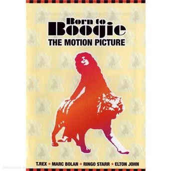 Marc Bolan and T-rex - Born to Boogie - Marc Bolan & T Rex - Filme - SANCTUARY PRODUCTIONS - 0602517718128 - 6. Mai 2008