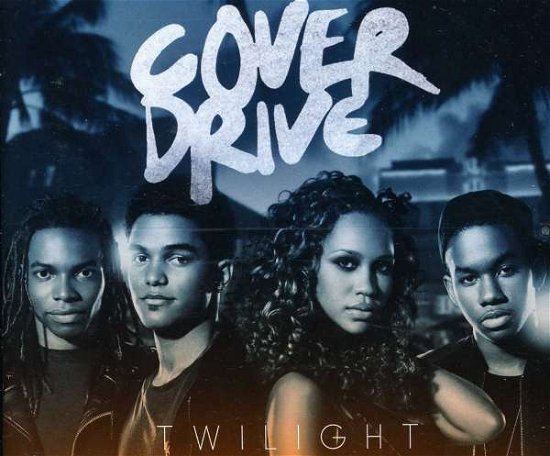 Cover for Cover Drive · Twilight (SCD) (2012)