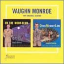 On The Moon-Beam / Down Mem - Monroe, Vaughn & His Orchestra - Musiikki - JASMINE - 0604988037128 - maanantai 10. huhtikuuta 2000