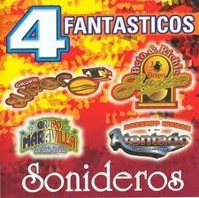 Cover for Fantasticos · Fantasticamente Bailando (CD) (2010)