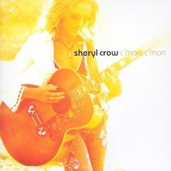 Cover for Sheryl Crow · C'Mon, C'Mon (CD) (2004)