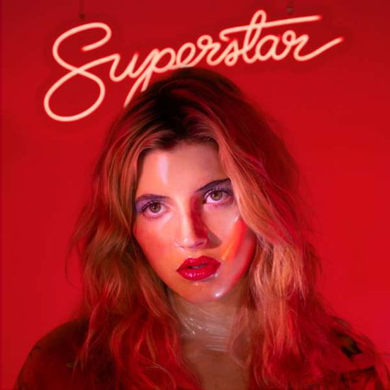 Superstar - Caroline Rose - Musiikki - NEW WEST RECORDS, INC. - 0607396646128 - perjantai 6. maaliskuuta 2020