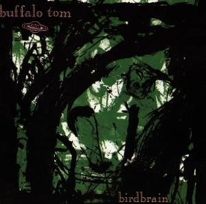 Cover for Buffalo Tom · Birdbrain (CD) (1990)