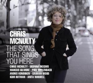 Song That Sings You Here - Chris Mcnulty - Musikk - CHALLENGE - 0608917334128 - 13. november 2012