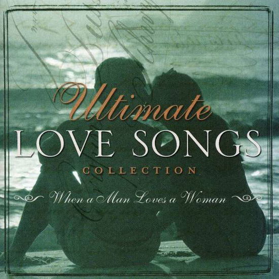 Cover for When a Man Loves a Woman (CD) (2010)