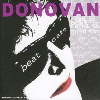 Beat Cafe - Donovan - Musique - APPLESEED - 0611587108128 - 21 juillet 2004