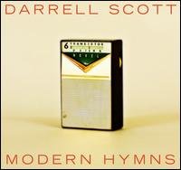 Cover for Darrell Scott · Modern Hymns (CD) (2008)