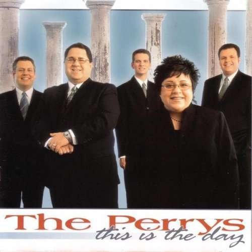 This is the Day - Perrys - Musik - Daywind Records - 0614187132128 - 26 augusti 2003