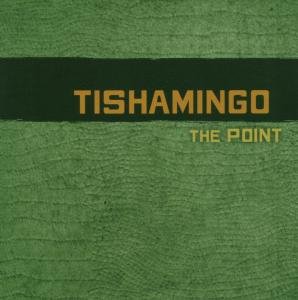 Cover for Tishamingo · Point (CD) (2007)