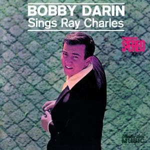 Sings Ray Charles - Bobby Darin - Musik - COLLECTORS CHOICE - 0617742040128 - 8. August 2008