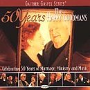 Cover for Happy Goodmans · 50 Years (CD) (2000)