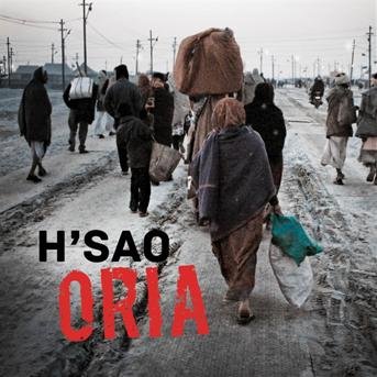 Cover for H'sao · Oria (CD) (1990)