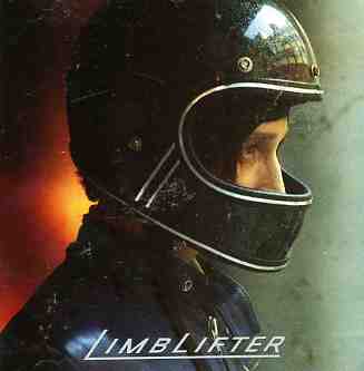 Cover for Limblifter · In &amp; out (CD) (2004)