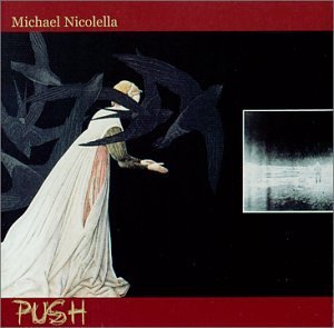 Push - Michael Nicolella - Musiikki - CD Baby - 0621365031128 - tiistai 2. huhtikuuta 2002