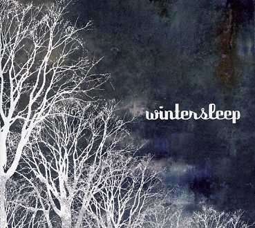 Cover for Wintersleep (CD) [Digipak] (2007)