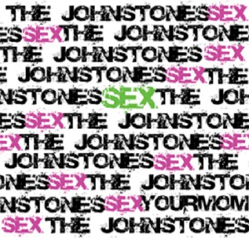 Sex - Johnstones - Musik - ULG - 0626177006128 - 13. maj 2008